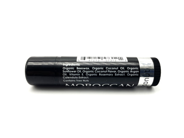 PURE COCONUT LIP BALM | 3 PACK – Moroccan Magic