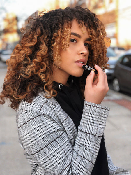 ELDERBERRY & MANUKA HONEY LIP BALM | 3 PACK – Moroccan Magic