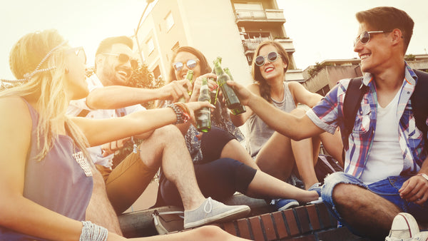 Having guests this Summer? Here are 8 ways to make their stay & yours more enjoyable.