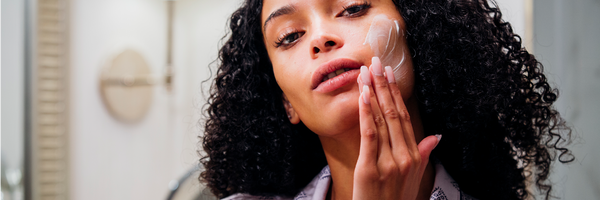 5 At Home Skincare Hacks