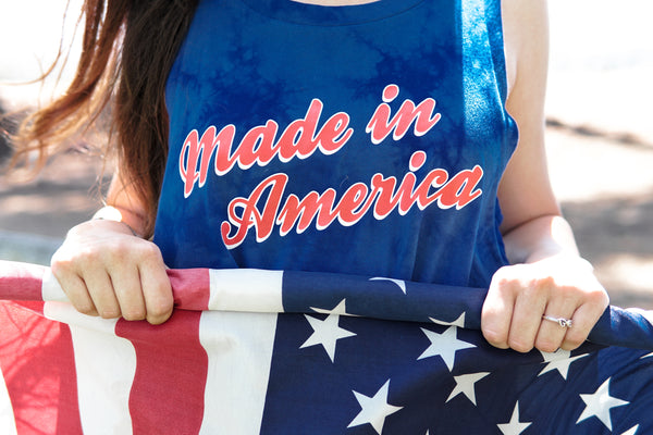 How To Spend Your 4th Of July - The American Way