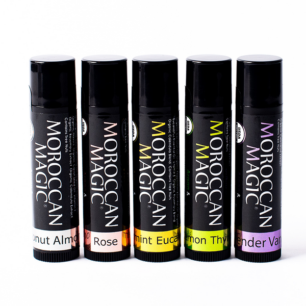 Gift Sets – Moroccan Magic