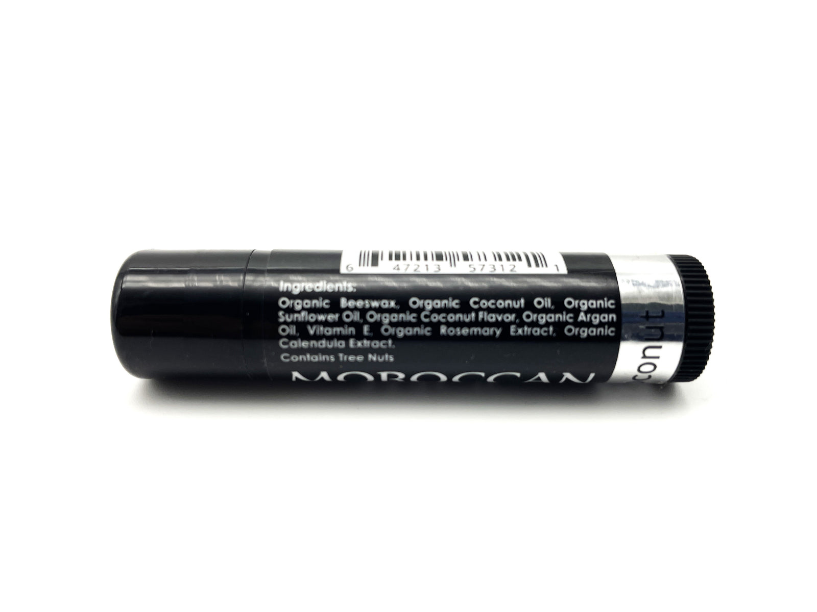 PURE COCONUT LIP BALM | 3 PACK – Moroccan Magic