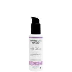 SLEEP FACE LOTION (6 PIECES)