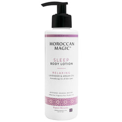 SLEEP BODY LOTION (6 PIECES)