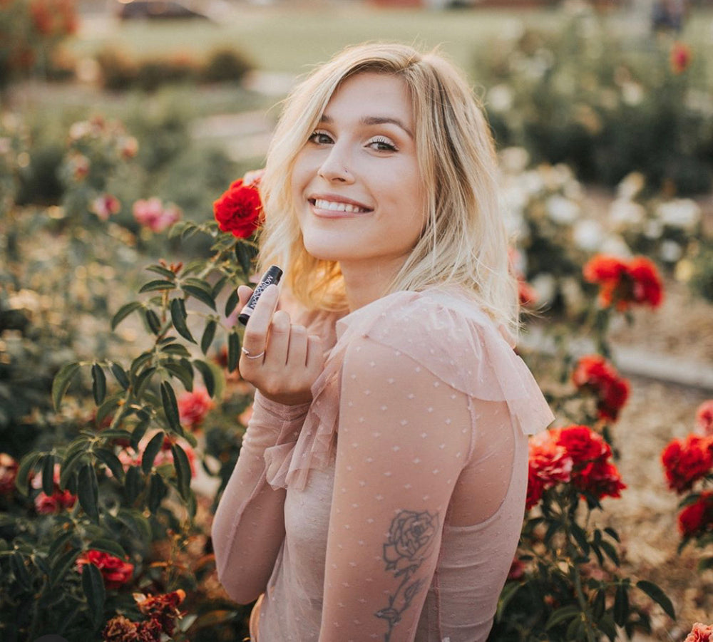 LEMON THYME LIP BALM | 3 PACK – Moroccan Magic