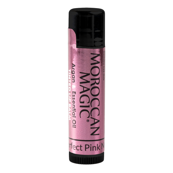 PERFECT PINK NUDE LIP TINT (12 PIECES)