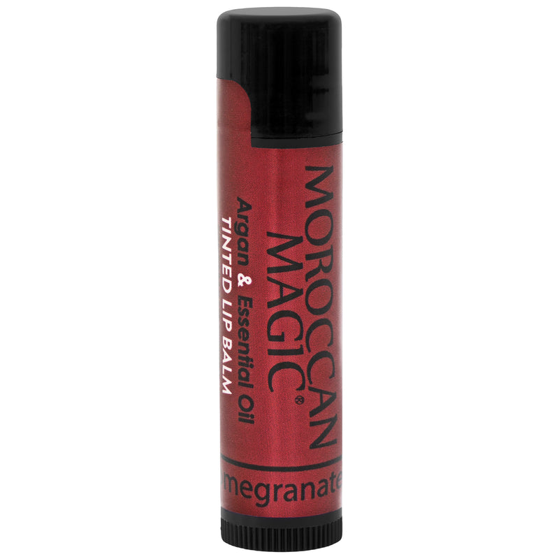 POMEGRANATE RED LIP TINT (12 PIECES)