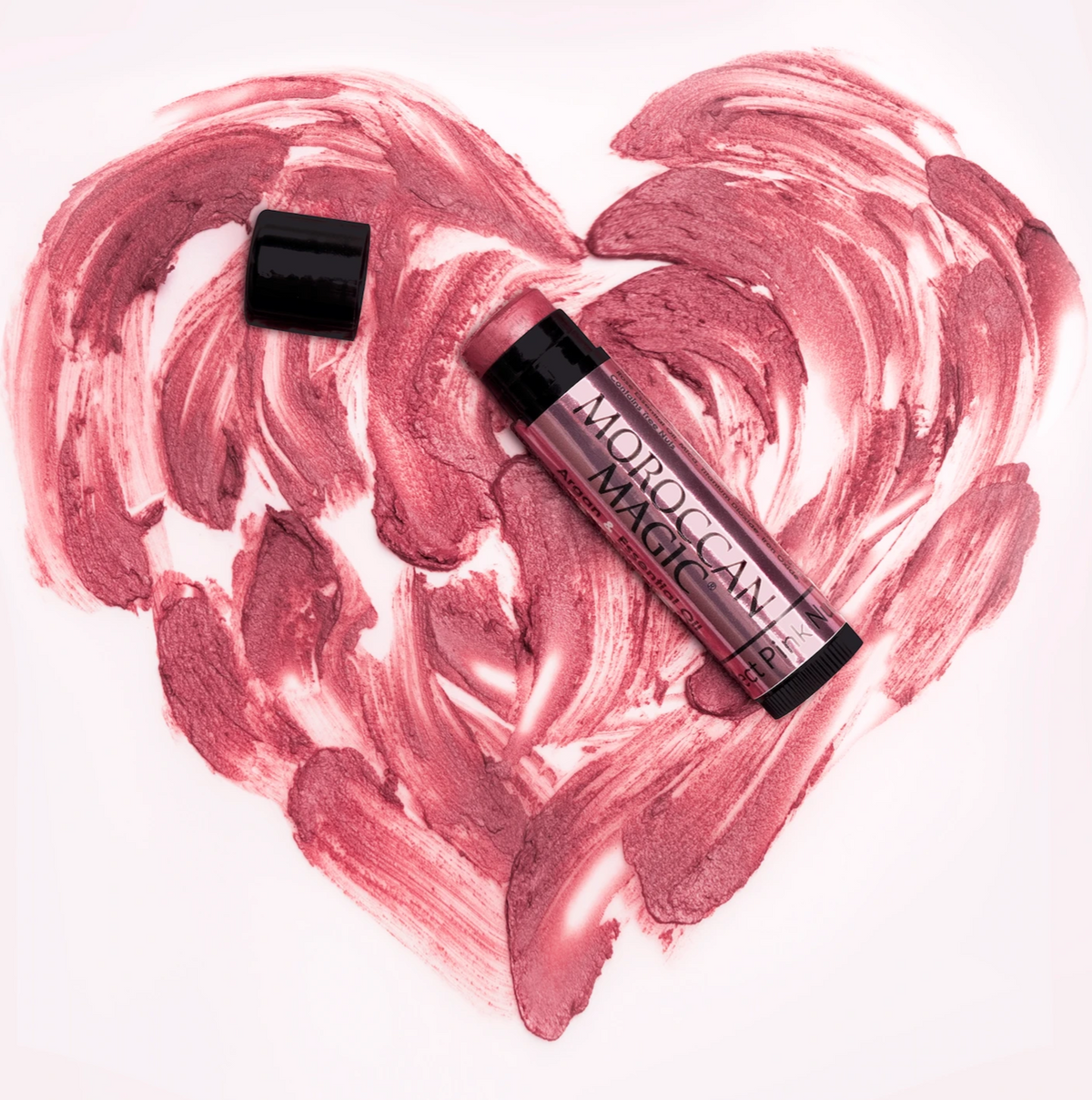 PERFECT PINK TINTED LIP BALM | 2 PACK – Moroccan Magic