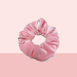 Hair Scrunchie